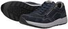 Veterschoenen Laag - small