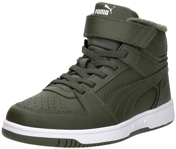 Rebound Slam Mid WTR AC+ PS - large