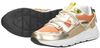 Sneakers Laag - small