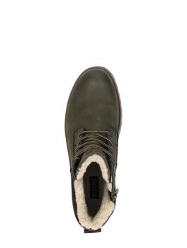 Veterschoenen Hoog