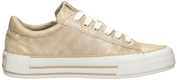 Veterschoenen Laag - large