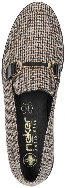 Mocassin - large