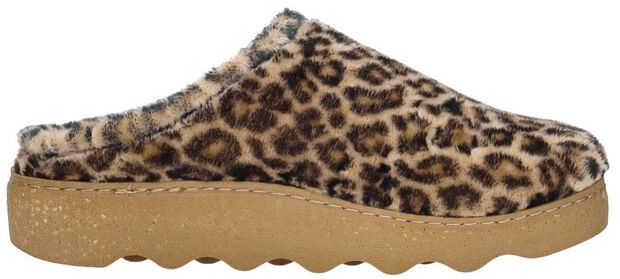 Pantoffels Open - large