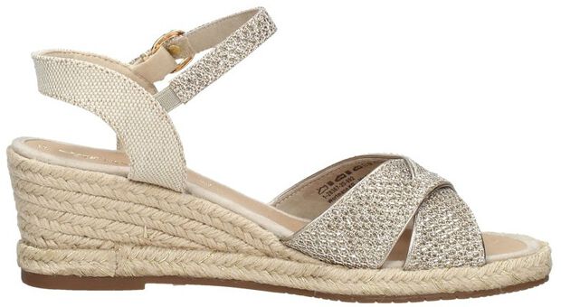 Sandalen Touwzool - large
