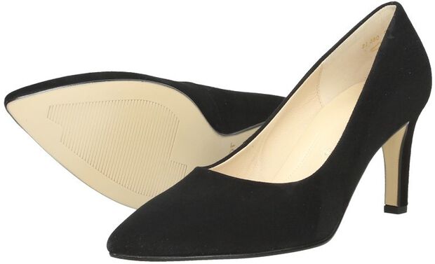 Pumps - large