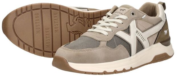 Sneakers Laag - large