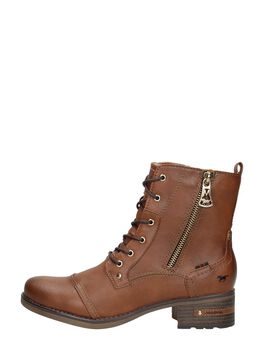 Veterschoenen Hoog