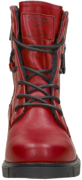 Veterschoenen Hoog - large