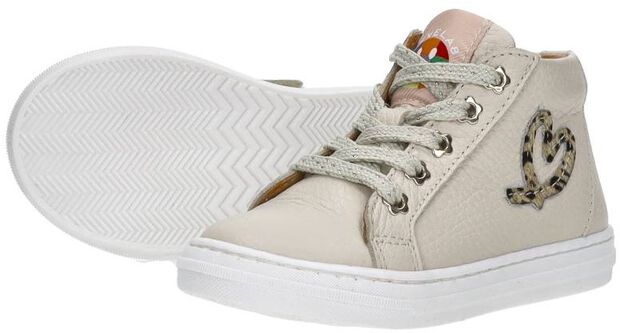 Veterschoen hoog - large