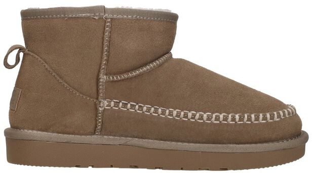 Enkellaarsjes Plat - large