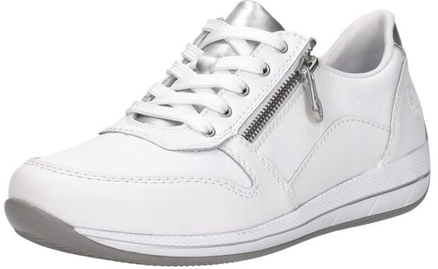 Veterschoenen Laag - large