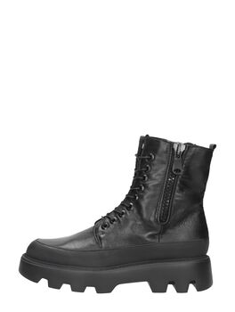 Veterschoenen Hoog