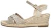 Sandalen Touwzool - small