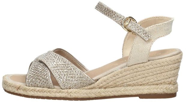 Sandalen Touwzool - large