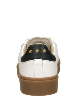 Sneakers Laag