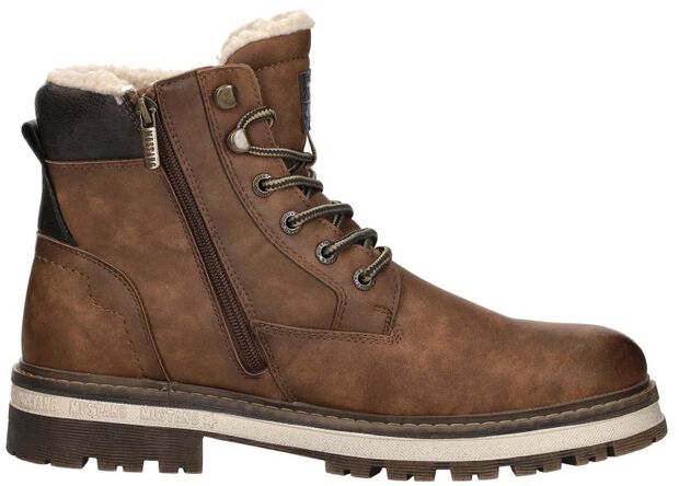 Veterschoenen Hoog - large