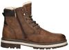 Veterschoenen Hoog - small
