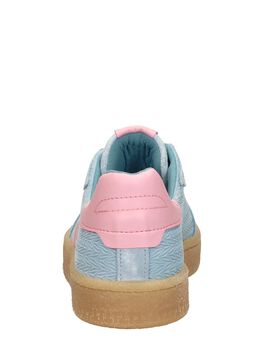 Sneakers Laag