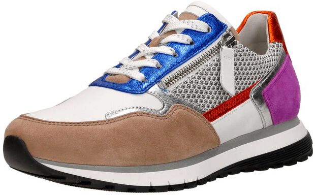 Sneakers Laag - large