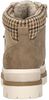 Veterschoenen Hoog - small