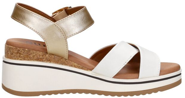 Sandalen Hak - large