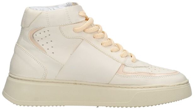 Veterschoenen Hoog - large