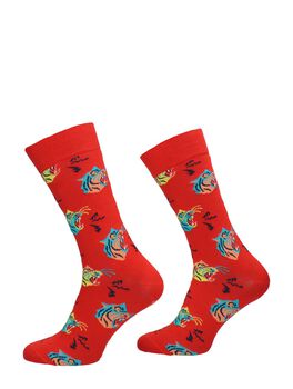 Tiger Sock