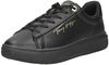 Signature Court Sneaker - small