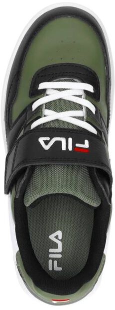 Fxventuno Velcro Kids - large