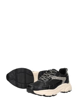 Sneakers Laag