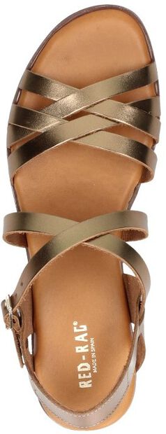 Sandalen Plat - large