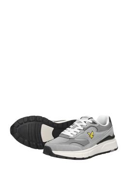 Runner 01