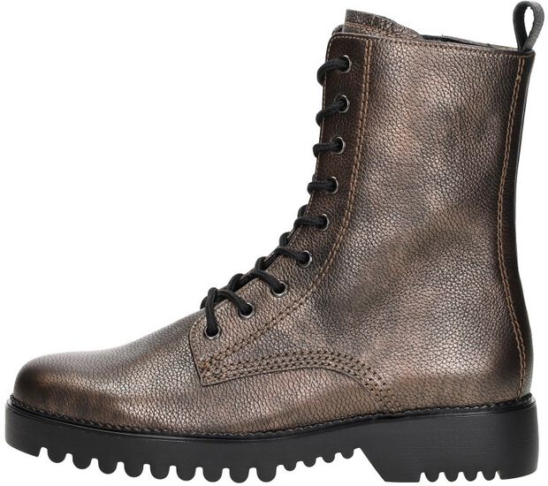 Veterschoenen Hoog - large