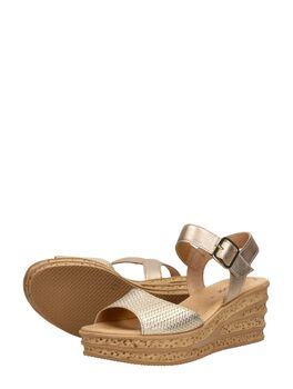 Sandalen Hak