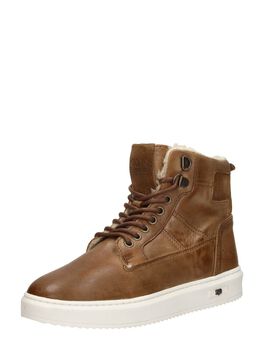 Veterschoenen Hoog