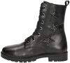 Veterschoen hoog - small