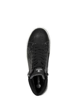 Veterschoenen Hoog