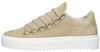 Veterschoenen Laag - small