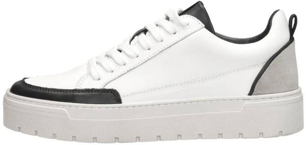Sneakers Laag - large