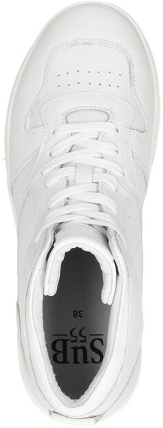 Veterschoenen Hoog - large