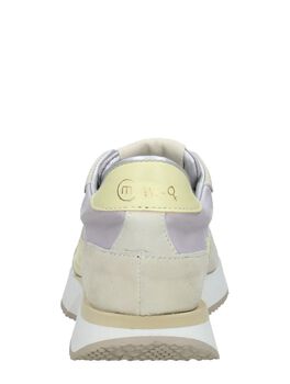 Veterschoenen Laag