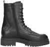 Veterschoenen Hoog - small