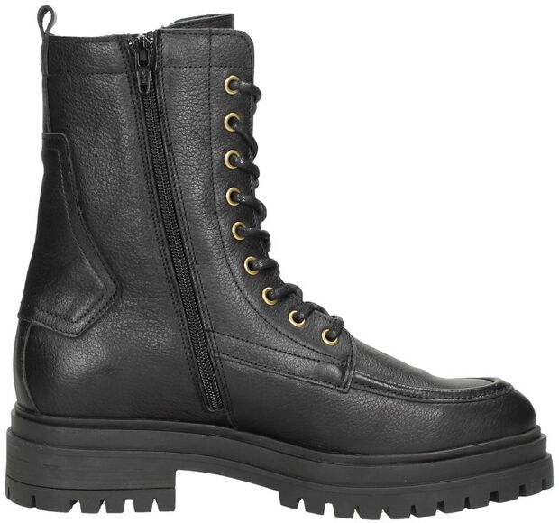 Veterschoenen Hoog - large