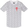Allover you Tee - small