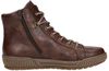 Veterschoenen Hoog - small