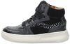 Veterschoen hoog - small