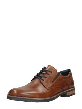 Veterschoenen Laag