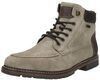 Veterschoenen Hoog - small