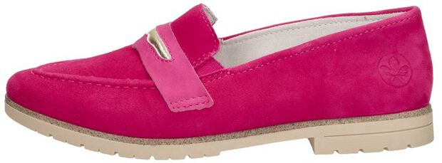 Mocassin - large