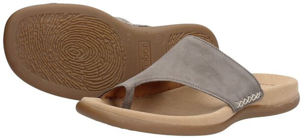Dames slippers - large